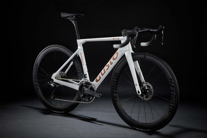 GUSTO COBRA EVO DB ELITE ULTRA 105 12s