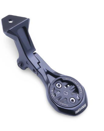 FRAMESANDGEAR COLNAGO CC.Y1 AERO ANGLE ADJUST MOUNT DUO BASE ,L106MM