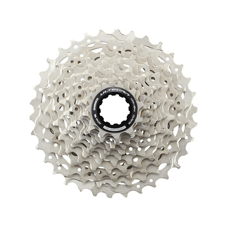 SHIMANO ULTEGRA R8100 12SP CASSETTE