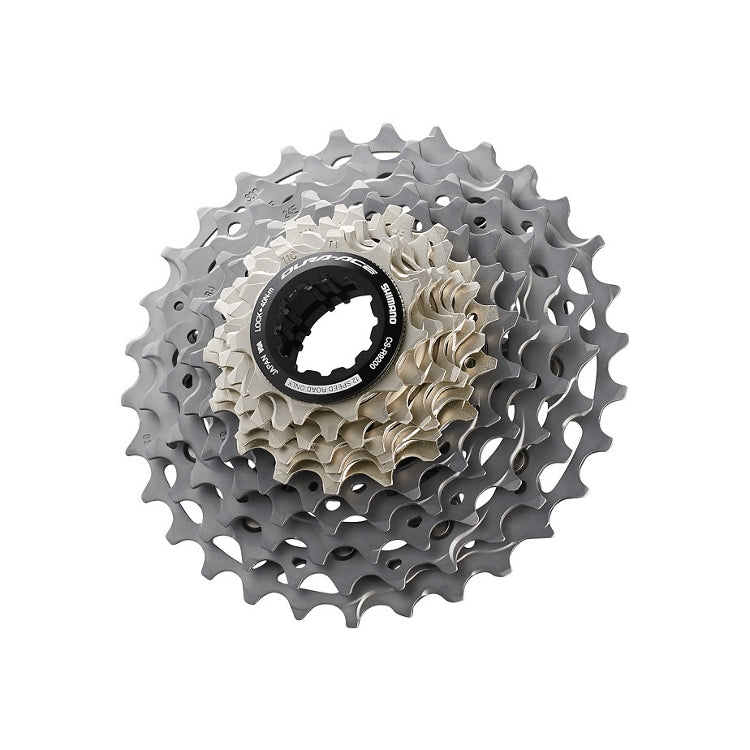 SHIMANO CASSETTE DURA-ACE R9200 12SP