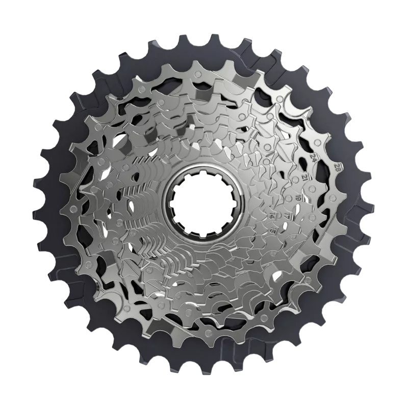 SRAM FORCE XG-1270 12SPD 10-33T CASSETTE