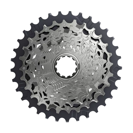 SRAM FORCE XG-1270 12SPD 10-33T CASSETTE