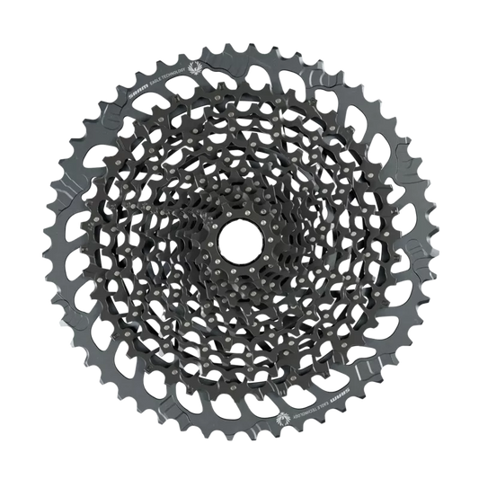 SRAM EAGLE XG-1275 12SPD 10-52T CASSETTE