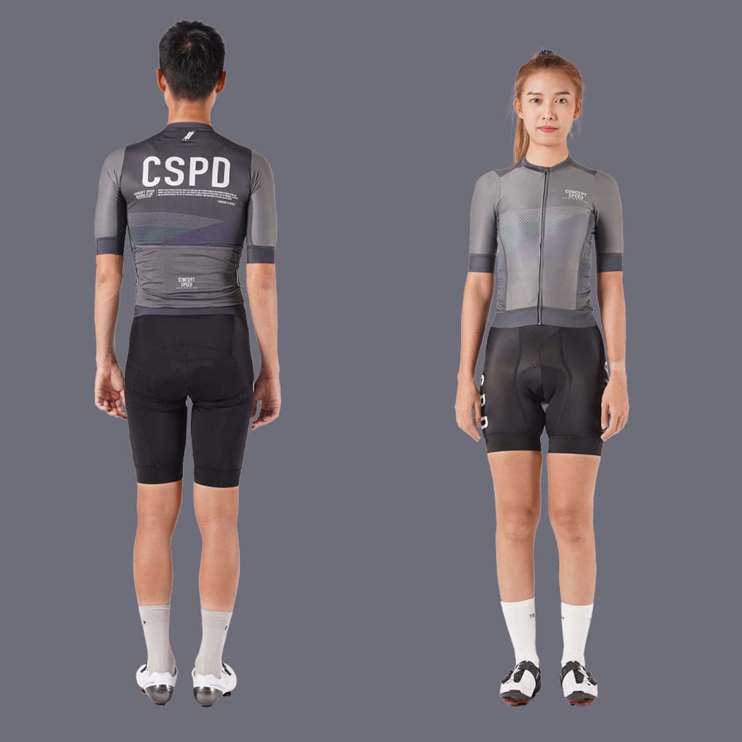 CSPD - ORIGINAL JERSEY