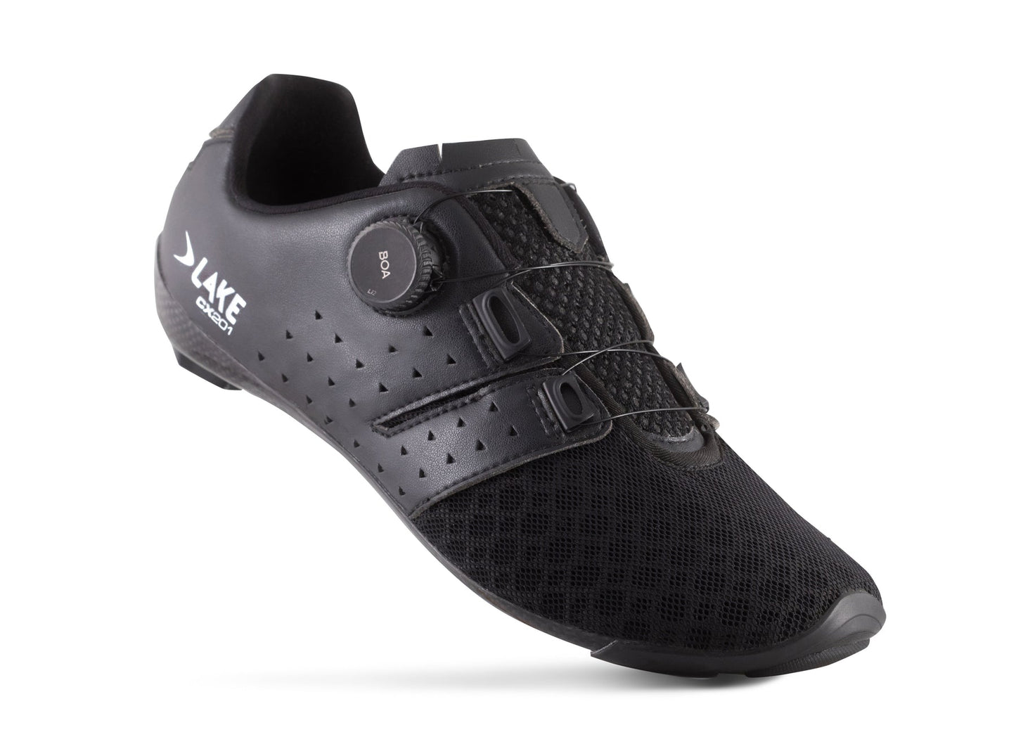 LAKE CX201 ROAD SHOES