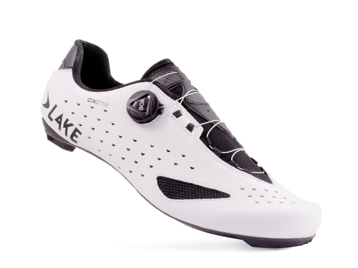 LAKE CX219 ROAD SHOES