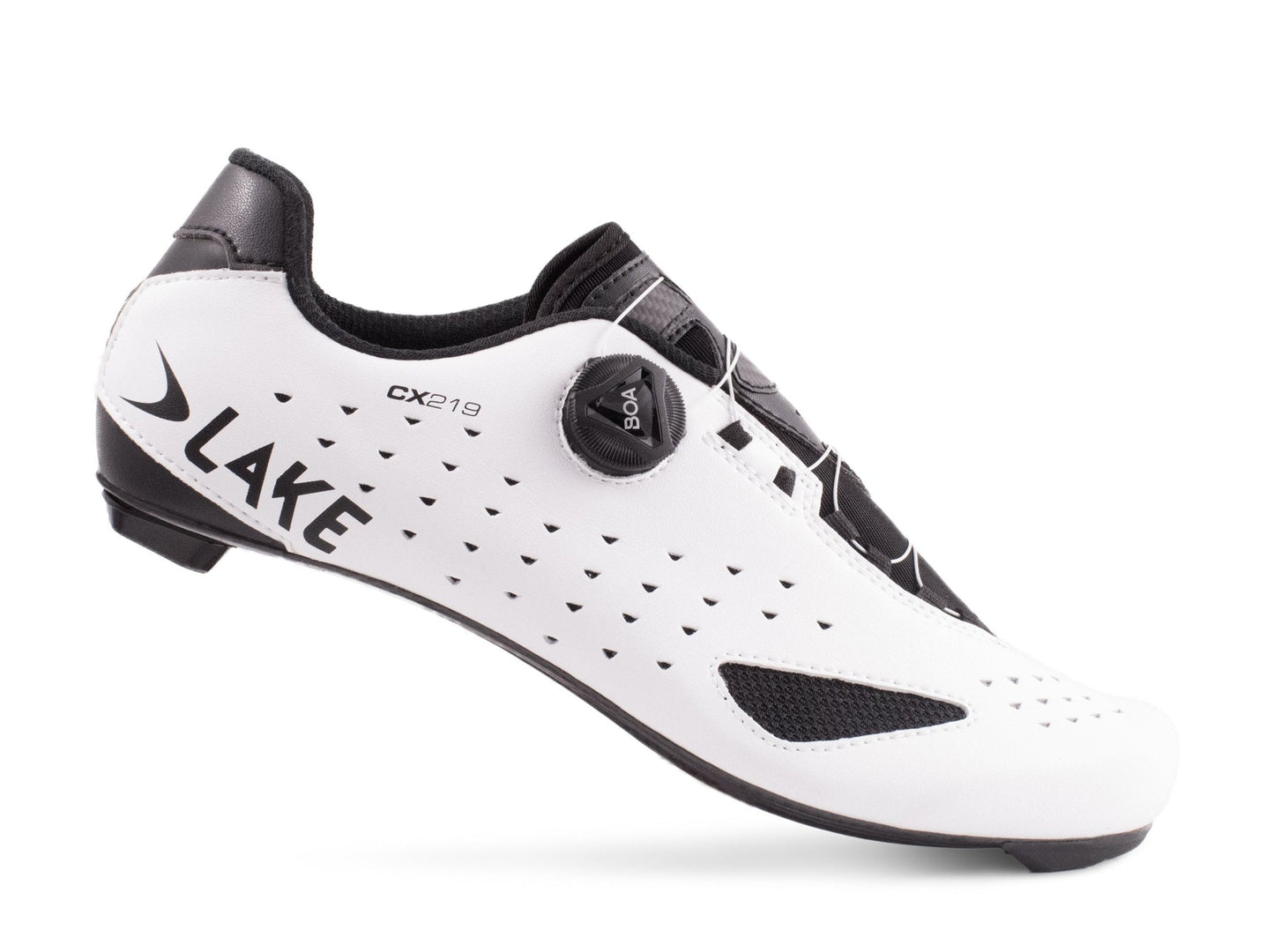 LAKE CX219 ROAD SHOES