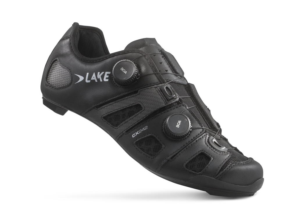 LAKE CX242 ROAD SHOES