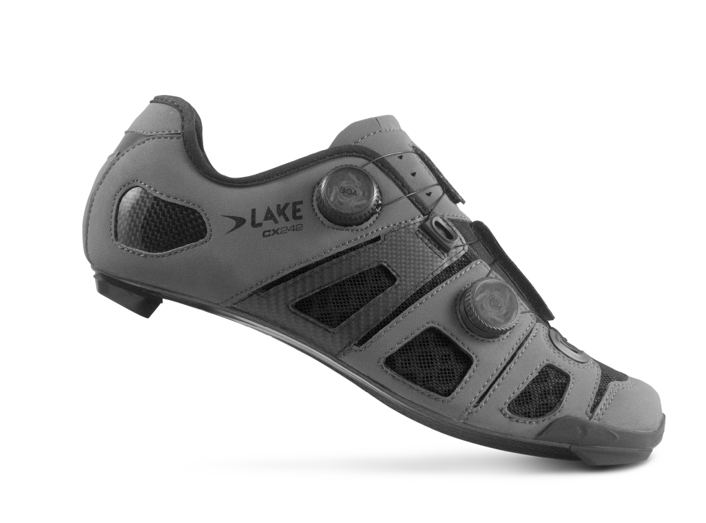 LAKE CX242 ROAD SHOES