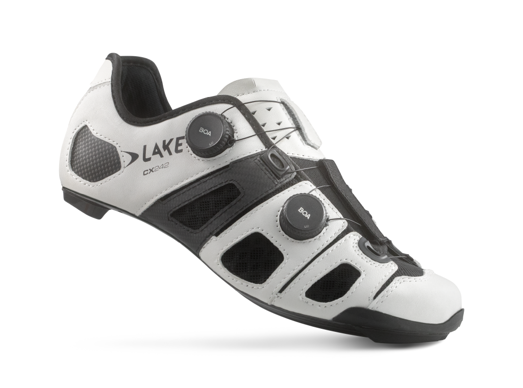 LAKE CX242 ROAD SHOES