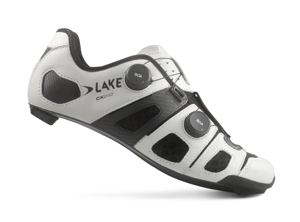 LAKE CX242 ROAD SHOES