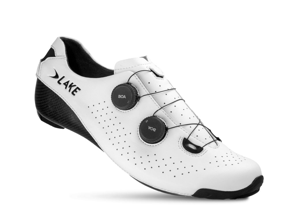 LAKE CX400 ROAD SHOES