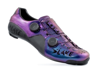 LAKE CX403 CUSTOM ROAD SHOES