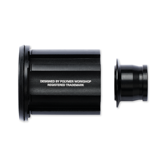 POLYMER WORKSHOP - CAMPAGNOLO FREEHUB BODY