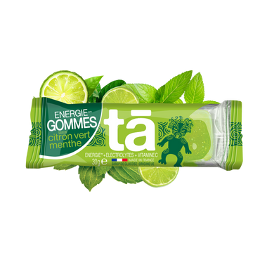 TA ENERGY GUMMIES