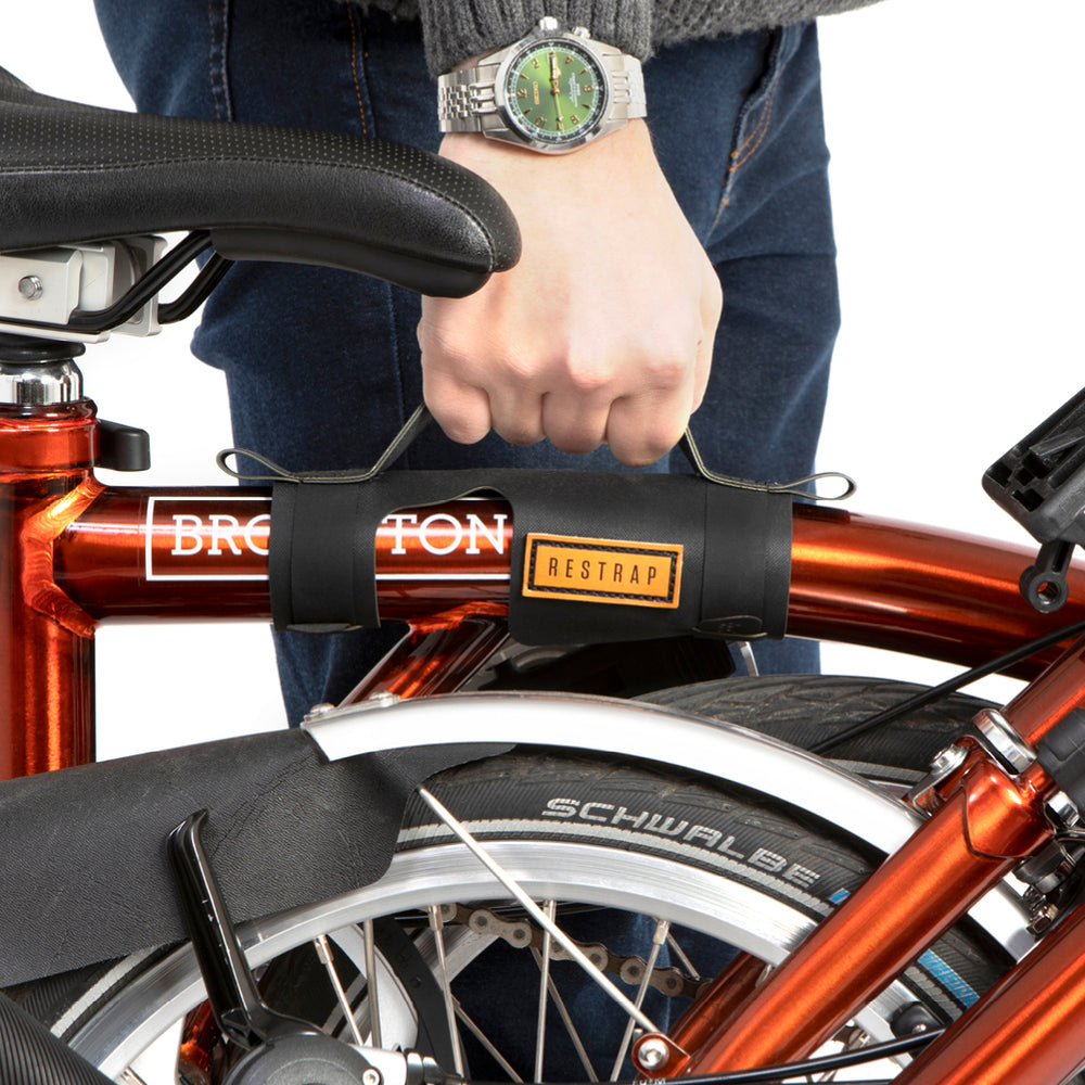 RESTRAP CITY CARRY HANDLE | FOR BROMPTON