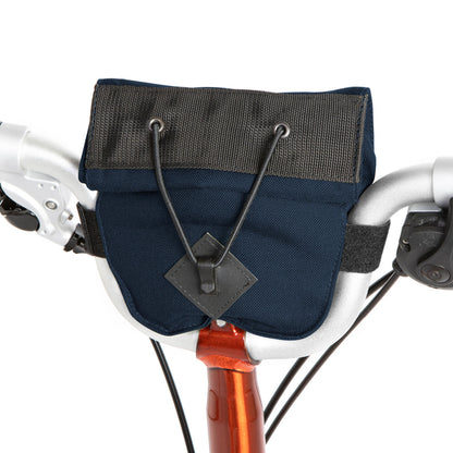 RESTRAP CITY BAR BAG 1.2L | FOR BROMPTON