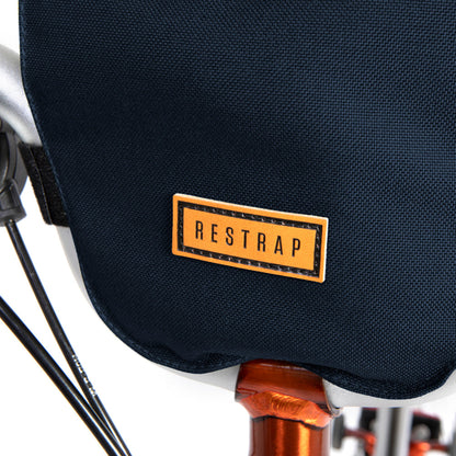 RESTRAP CITY BAR BAG 1.2L | FOR BROMPTON