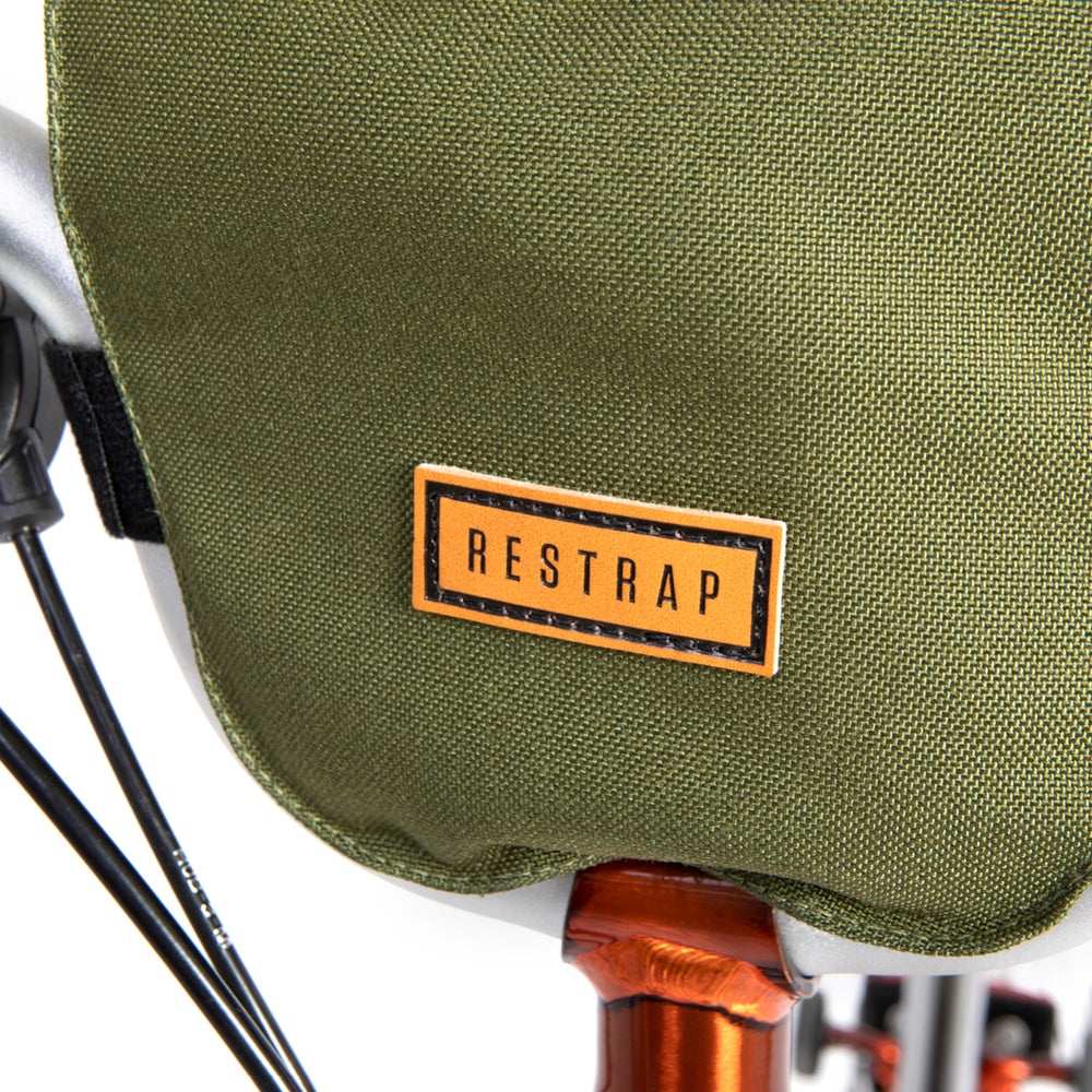 RESTRAP CITY BAR BAG 1.2L | FOR BROMPTON