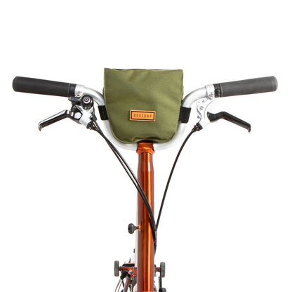 RESTRAP CITY BAR BAG 1.2L | FOR BROMPTON