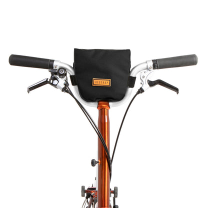 RESTRAP CITY BAR BAG 1.2L | FOR BROMPTON