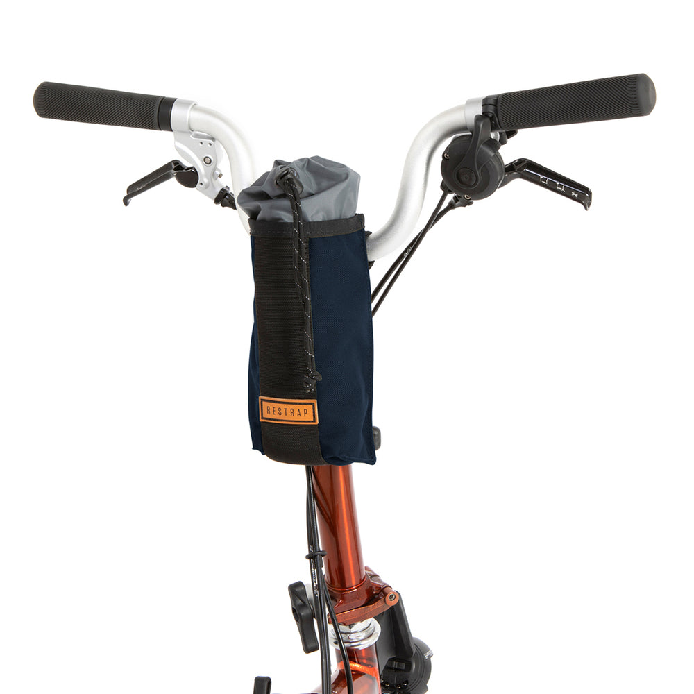 RESTRAP CITY STEM BAG | FOR BROMPTON