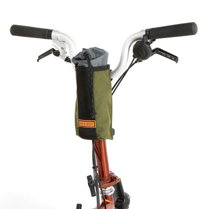 RESTRAP CITY STEM BAG | FOR BROMPTON