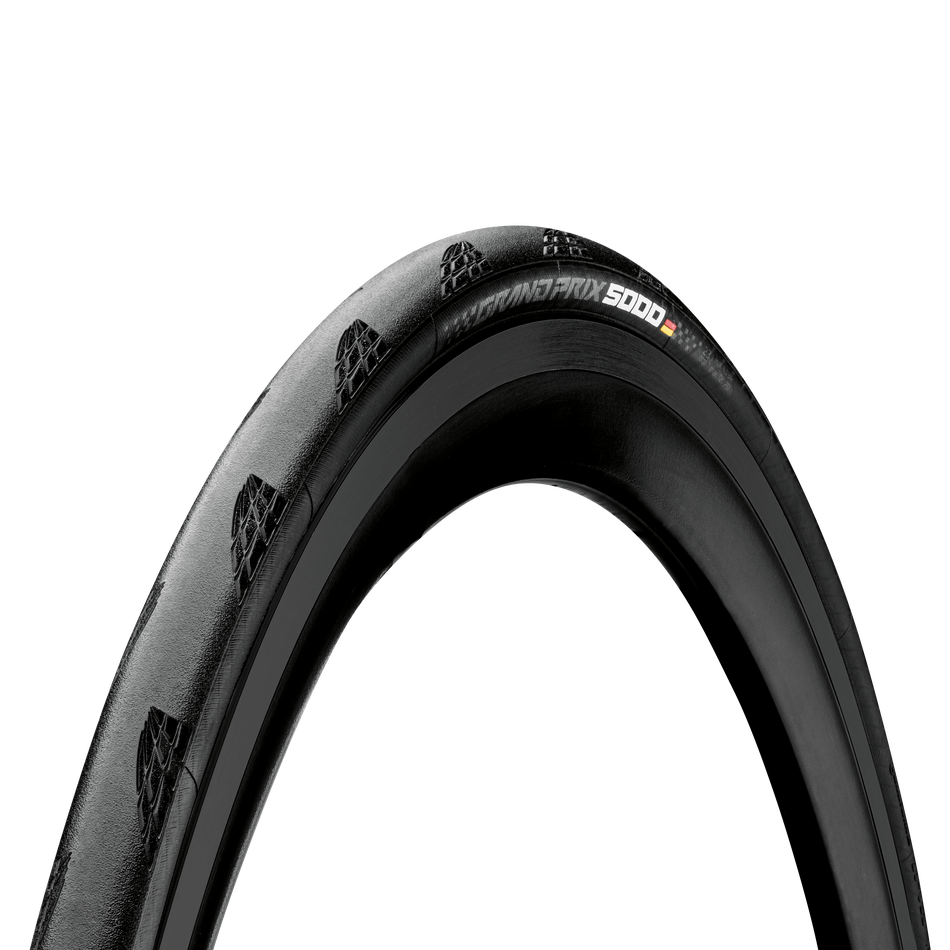 CONTINENTAL TIRE GP5000 CLINCHER