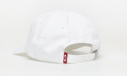 OAKLEY HERITAGE METAL ELLIPSE DAD HAT