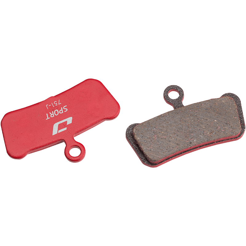 JAGWIRE SPORT SEMI-METALIC DISC AVID DISC BRAKE PAD