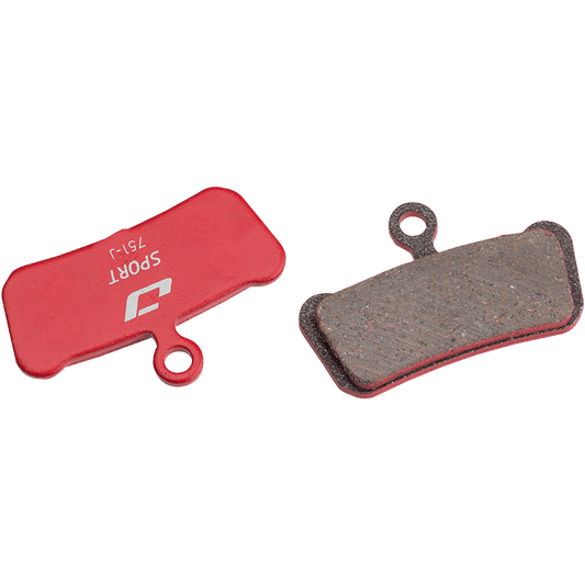 JAGWIRE SPORT SEMI-METALIC DISC AVID DISC BRAKE PAD