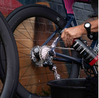 DYNAMIC BIO DRIVETRAIN DETOX W/TRIGGER HEAD (500ML)