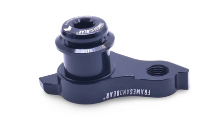 FRAMESANDGEAR 30042 DB DIRECT DERAILLEUR