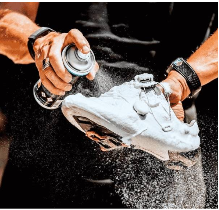 DYNAMIC DIRT DESTROY 400ML