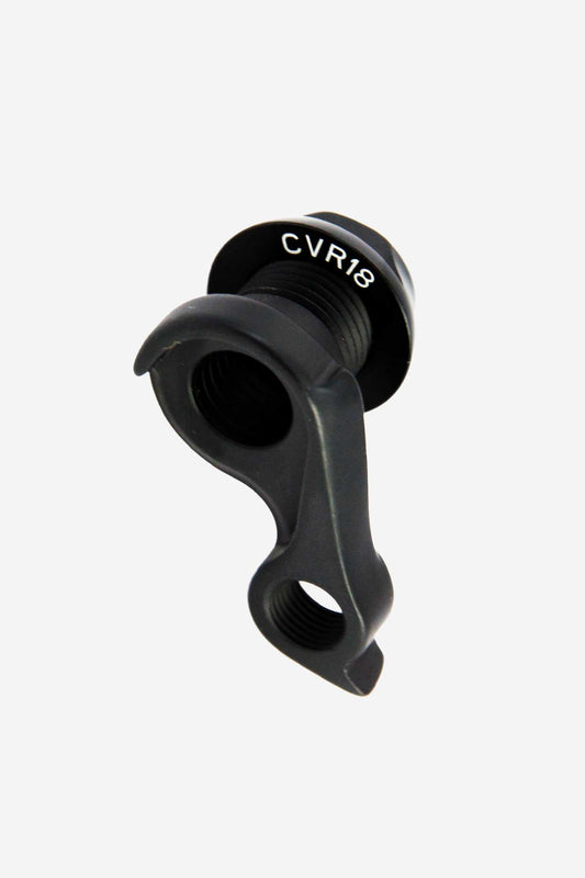 CERVELO RD HANGER W/ MOUNTING NUT FOR 12MM THRU-AXLE