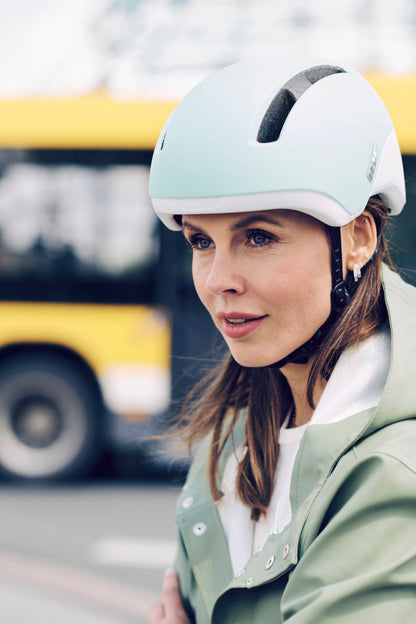 HJC CALIDO URBAN HELMET