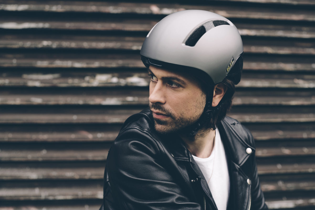 HJC CALIDO URBAN HELMET