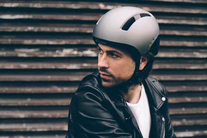 HJC CALIDO URBAN HELMET