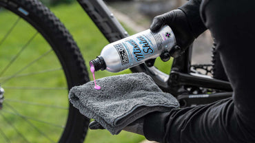 MUC-OFF MIRACLE SHINE 500ML