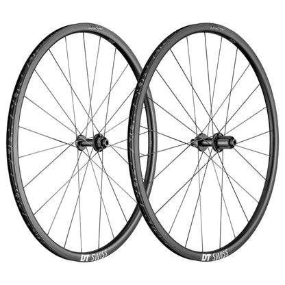 DT SWISS PRC 1100 DICUT MON CHASSERAL 24 DISC WHEELSET