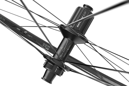 DT SWISS PRC 1100 DICUT MON CHASSERAL 24 DISC WHEELSET