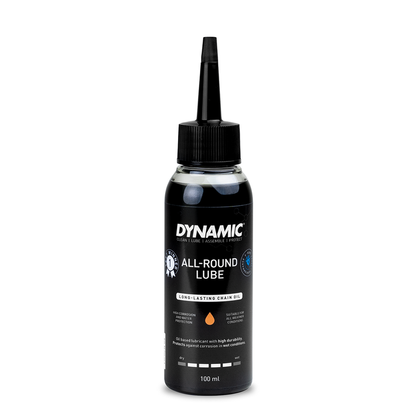DYNAMIC ALL ROUND LUBE (100ML)