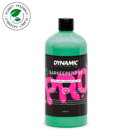 DYNAMIC BAR KEEPER PRO TUBELESS SEALANT (1000ML)