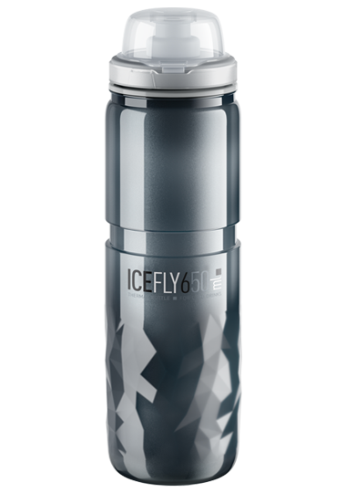 ELITE ICE FLY INSULATED BOTTLE 650ML