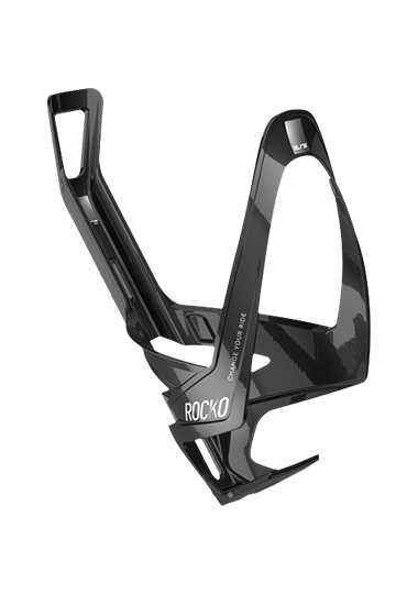 ELITE ROCKO CARBON BOTTLE CAGE