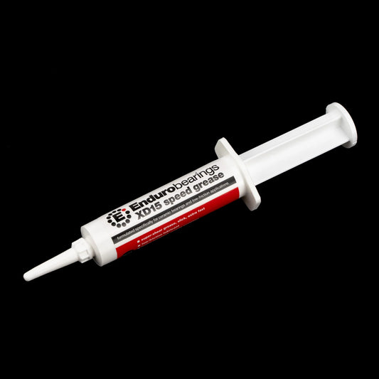 ENDURO SPEED XD-15 BEARING GREASE 10ML