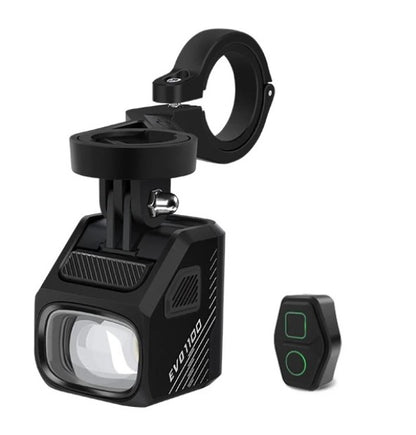 MAGICSHINE EVO 1100 UNDERNEATH MOUNTED BIKE LIGHT