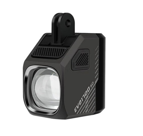 MAGICSHINE EVO 1700SD SHIMANO Di2 COMPATIBLE BIKE LIGHT