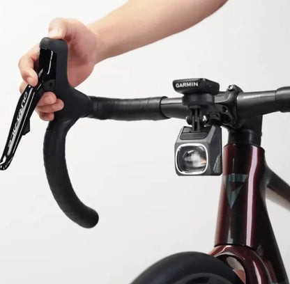 MAGICSHINE EVO 1700SD SHIMANO Di2 COMPATIBLE BIKE LIGHT