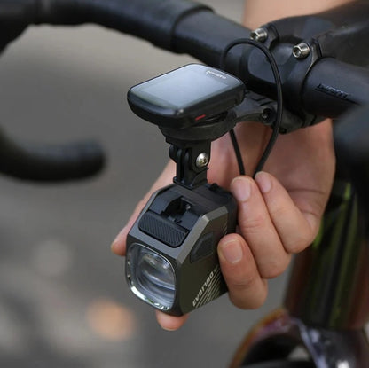 MAGICSHINE EVO 1700SD SHIMANO Di2 COMPATIBLE BIKE LIGHT